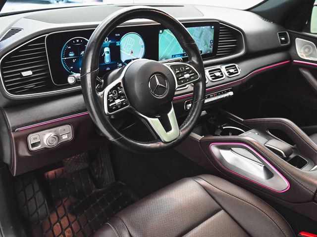 2022 Mercedes-Benz GLE GLE 350 - 22992389 - 12