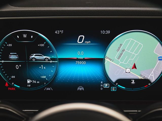 2022 Mercedes-Benz GLE GLE 350 - 22992389 - 13