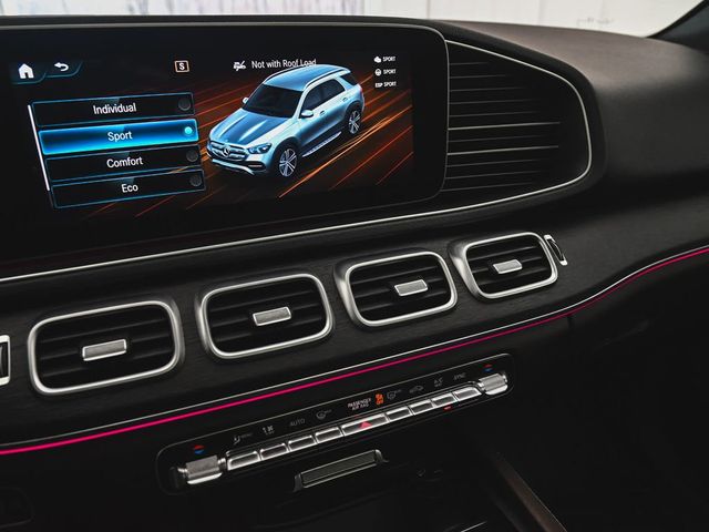 2022 Mercedes-Benz GLE GLE 350 - 22992389 - 16