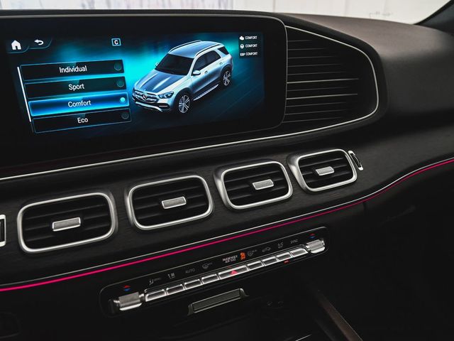 2022 Mercedes-Benz GLE GLE 350 - 22992389 - 17