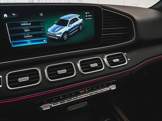 2022 Mercedes-Benz GLE GLE 350 - 22992389 - 18