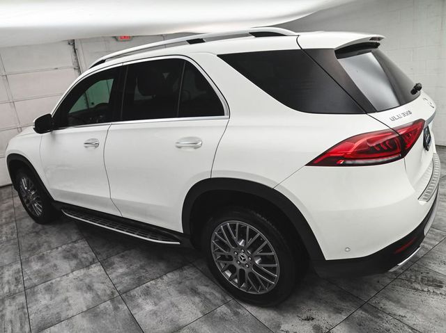 2022 Mercedes-Benz GLE GLE 350 - 22992389 - 1