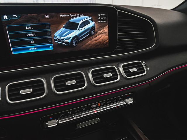 2022 Mercedes-Benz GLE GLE 350 - 22992389 - 19