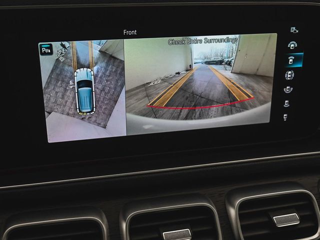 2022 Mercedes-Benz GLE GLE 350 - 22992389 - 20