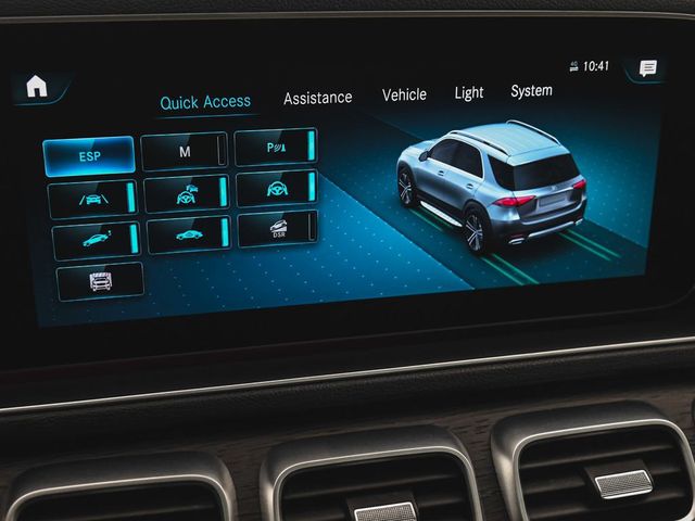 2022 Mercedes-Benz GLE GLE 350 - 22992389 - 21