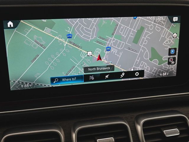 2022 Mercedes-Benz GLE GLE 350 - 22992389 - 22