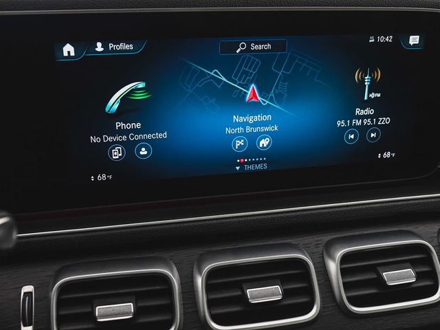 2022 Mercedes-Benz GLE GLE 350 - 22992389 - 24