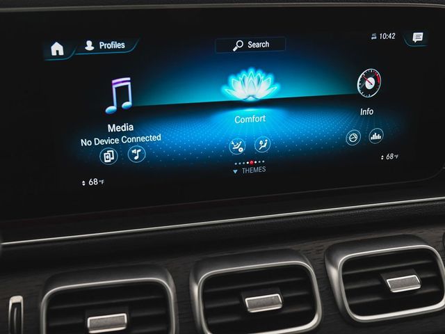 2022 Mercedes-Benz GLE GLE 350 - 22992389 - 25