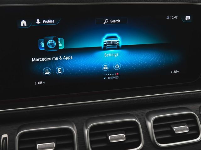 2022 Mercedes-Benz GLE GLE 350 - 22992389 - 26