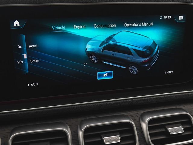 2022 Mercedes-Benz GLE GLE 350 - 22992389 - 28