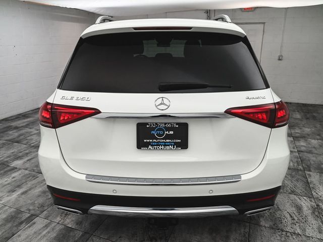 2022 Mercedes-Benz GLE GLE 350 - 22992389 - 2