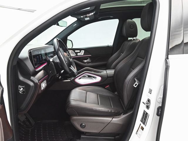 2022 Mercedes-Benz GLE GLE 350 - 22992389 - 35