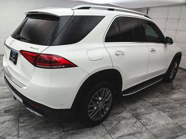 2022 Mercedes-Benz GLE GLE 350 - 22992389 - 3