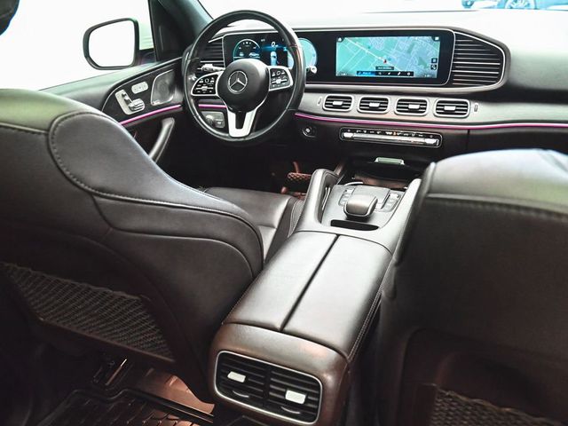 2022 Mercedes-Benz GLE GLE 350 - 22992389 - 39
