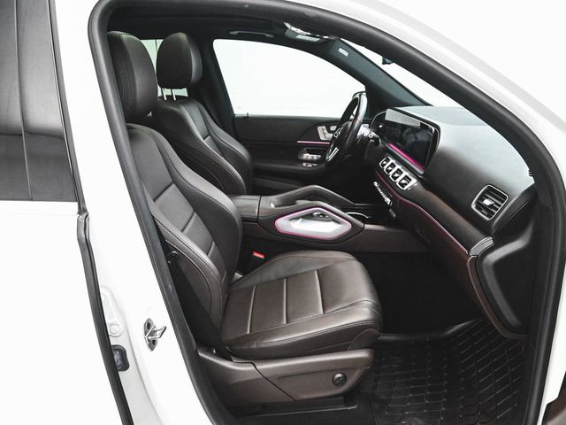 2022 Mercedes-Benz GLE GLE 350 - 22992389 - 40