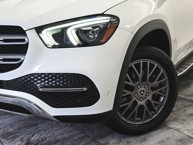 2022 Mercedes-Benz GLE GLE 350 - 22992389 - 46