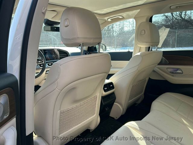 2022 Mercedes-Benz GLE GLE 350 4MATIC,AMG LINE,NIGHT PACKAGE,PANORAMA,21 AMG WHEELS - 22991825 - 17