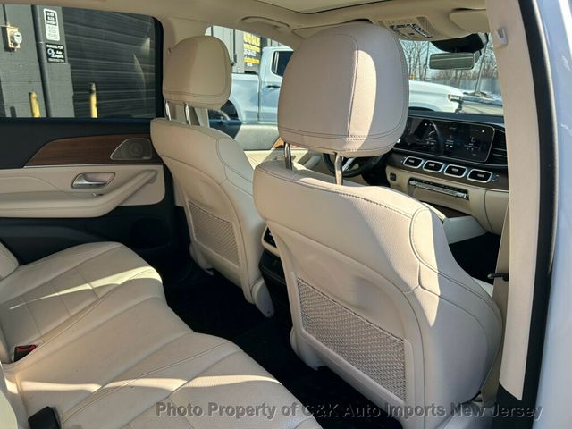 2022 Mercedes-Benz GLE GLE 350 4MATIC,AMG LINE,NIGHT PACKAGE,PANORAMA,21 AMG WHEELS - 22991825 - 19