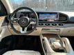 2022 Mercedes-Benz GLE GLE 350 4MATIC,AMG LINE,NIGHT PACKAGE,PANORAMA,21 AMG WHEELS - 22991825 - 22
