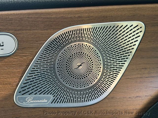 2022 Mercedes-Benz GLE GLE 350 4MATIC,AMG LINE,NIGHT PACKAGE,PANORAMA,21 AMG WHEELS - 22991825 - 34