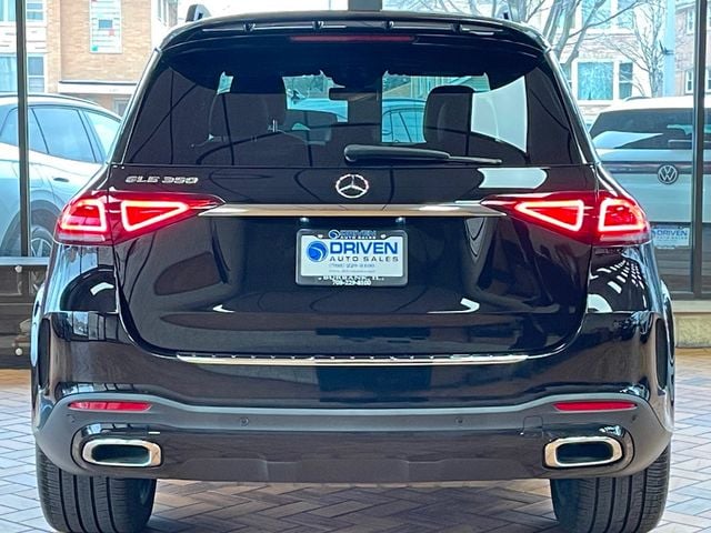 2022 Mercedes-Benz GLE GLE 350 4MATIC SUV - 22988401 - 9