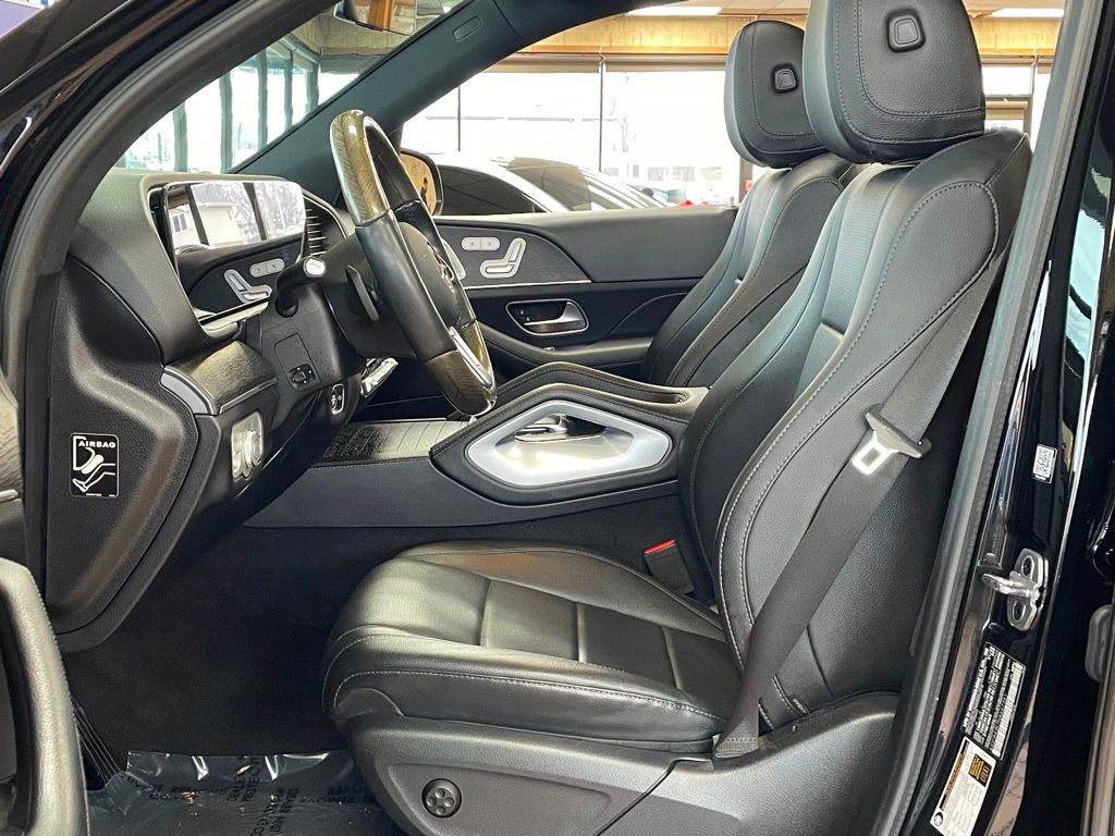 2022 Mercedes-Benz GLE GLE 350 4MATIC SUV - 22988401 - 12