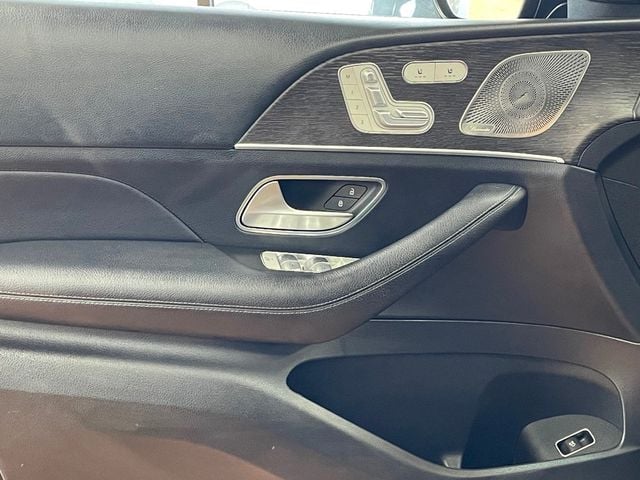 2022 Mercedes-Benz GLE GLE 350 4MATIC SUV - 22988401 - 14