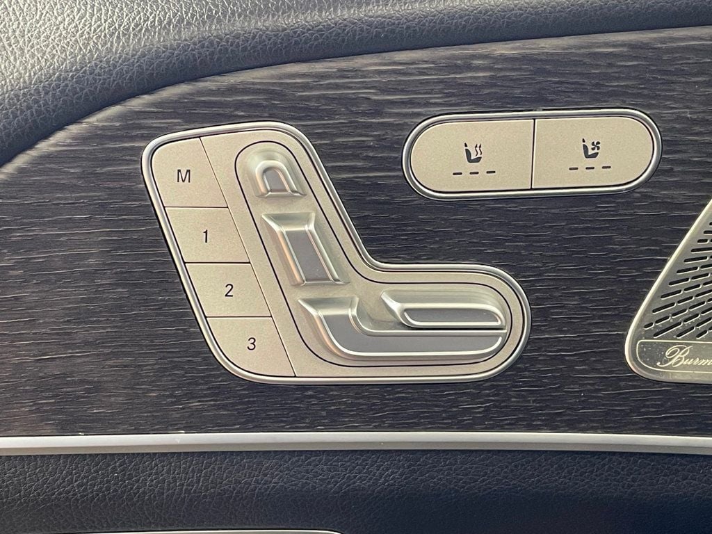 2022 Mercedes-Benz GLE GLE 350 4MATIC SUV - 22988401 - 15