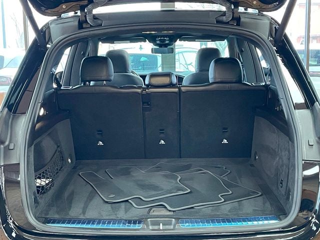 2022 Mercedes-Benz GLE GLE 350 4MATIC SUV - 22988401 - 19