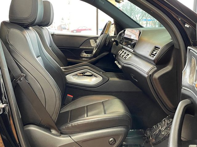 2022 Mercedes-Benz GLE GLE 350 4MATIC SUV - 22988401 - 22