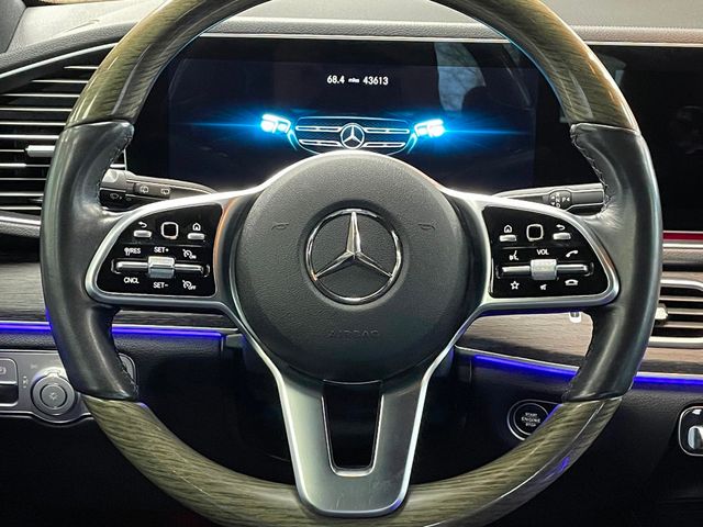 2022 Mercedes-Benz GLE GLE 350 4MATIC SUV - 22988401 - 24