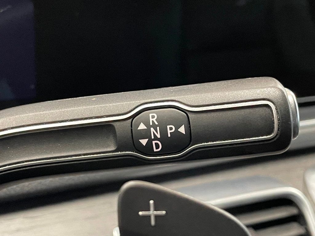 2022 Mercedes-Benz GLE GLE 350 4MATIC SUV - 22988401 - 25