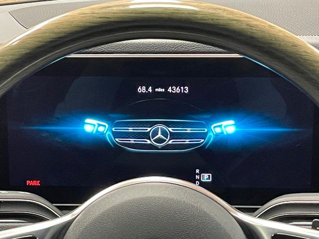 2022 Mercedes-Benz GLE GLE 350 4MATIC SUV - 22988401 - 26