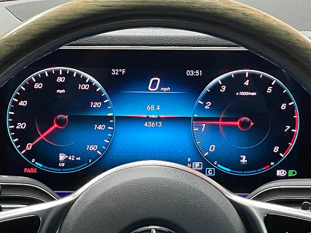 2022 Mercedes-Benz GLE GLE 350 4MATIC SUV - 22988401 - 27