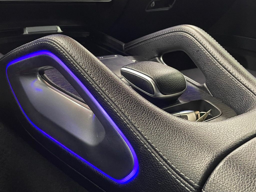 2022 Mercedes-Benz GLE GLE 350 4MATIC SUV - 22988401 - 38