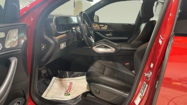 2022 Mercedes-Benz GLE GLE 350 4MATIC SUV - 23021431 - 9