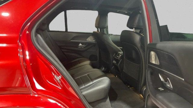 2022 Mercedes-Benz GLE GLE 350 4MATIC SUV - 23021431 - 11