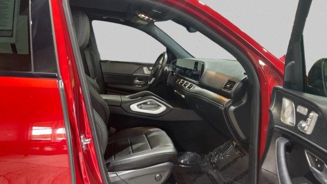 2022 Mercedes-Benz GLE GLE 350 4MATIC SUV - 23021431 - 12