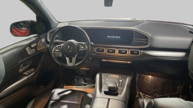 2022 Mercedes-Benz GLE GLE 350 4MATIC SUV - 23021431 - 13