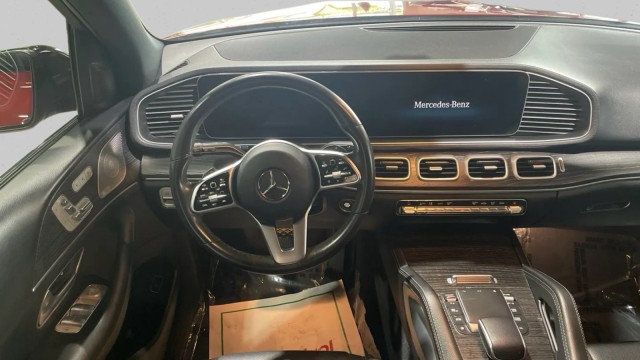 2022 Mercedes-Benz GLE GLE 350 4MATIC SUV - 23021431 - 14