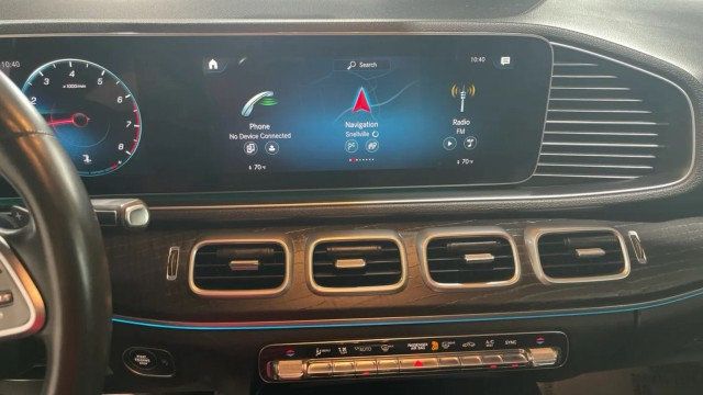 2022 Mercedes-Benz GLE GLE 350 4MATIC SUV - 23021431 - 16