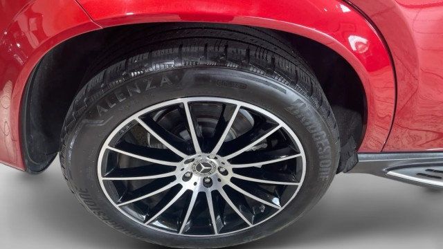 2022 Mercedes-Benz GLE GLE 350 4MATIC SUV - 23021431 - 20