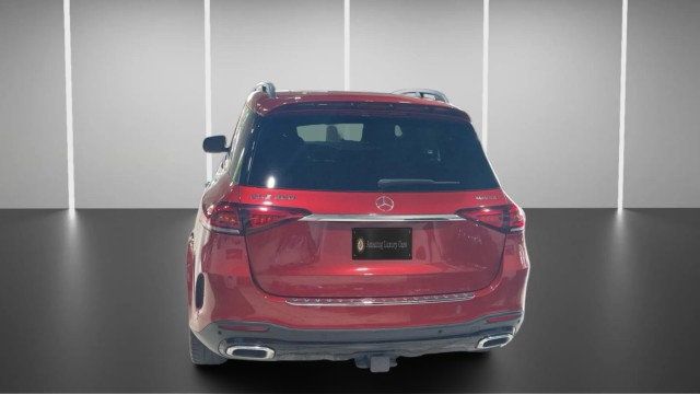 2022 Mercedes-Benz GLE GLE 350 4MATIC SUV - 23021431 - 7