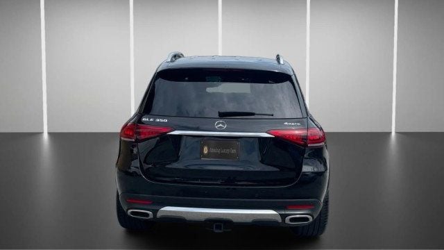 2022 Mercedes-Benz GLE GLE 350 4MATIC SUV - 23039916 - 9