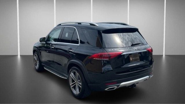 2022 Mercedes-Benz GLE GLE 350 4MATIC SUV - 23039916 - 11