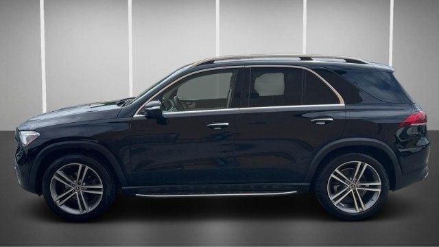 2022 Mercedes-Benz GLE GLE 350 4MATIC SUV - 23039916 - 12