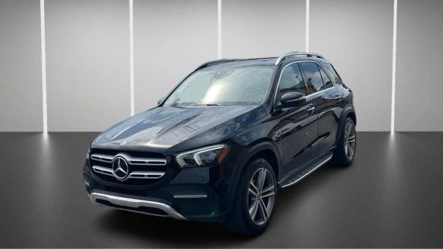 2022 Mercedes-Benz GLE GLE 350 4MATIC SUV - 23039916 - 13