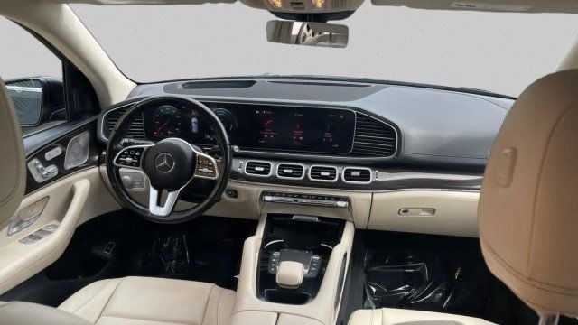 2022 Mercedes-Benz GLE GLE 350 4MATIC SUV - 23039916 - 14