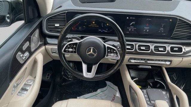 2022 Mercedes-Benz GLE GLE 350 4MATIC SUV - 23039916 - 15