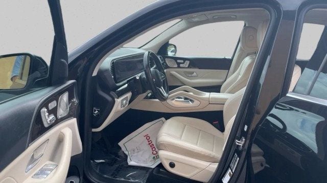 2022 Mercedes-Benz GLE GLE 350 4MATIC SUV - 23039916 - 16